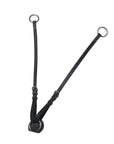 ExionPro Elastic Breastplate with Girth Strap