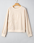 Avery Drop Shoulder Casual Top