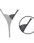 ExionPro Soft Leather Bib Running Martingale Attachment