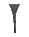 ExionPro Soft Leather Bib Running Martingale Attachment