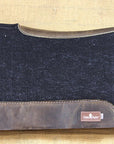 30"X30" Classic Equine Western Tack Horse Correction Saddle Pad Grey