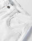 Michaela Straight Leg Loose Jeans