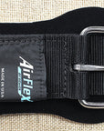 36 Inch Weaver Air Flex Straight Horse Cinch Girth Improved Roll Snug Buckle