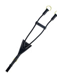 ExionPro Round Elastic Running Martingale Attachment