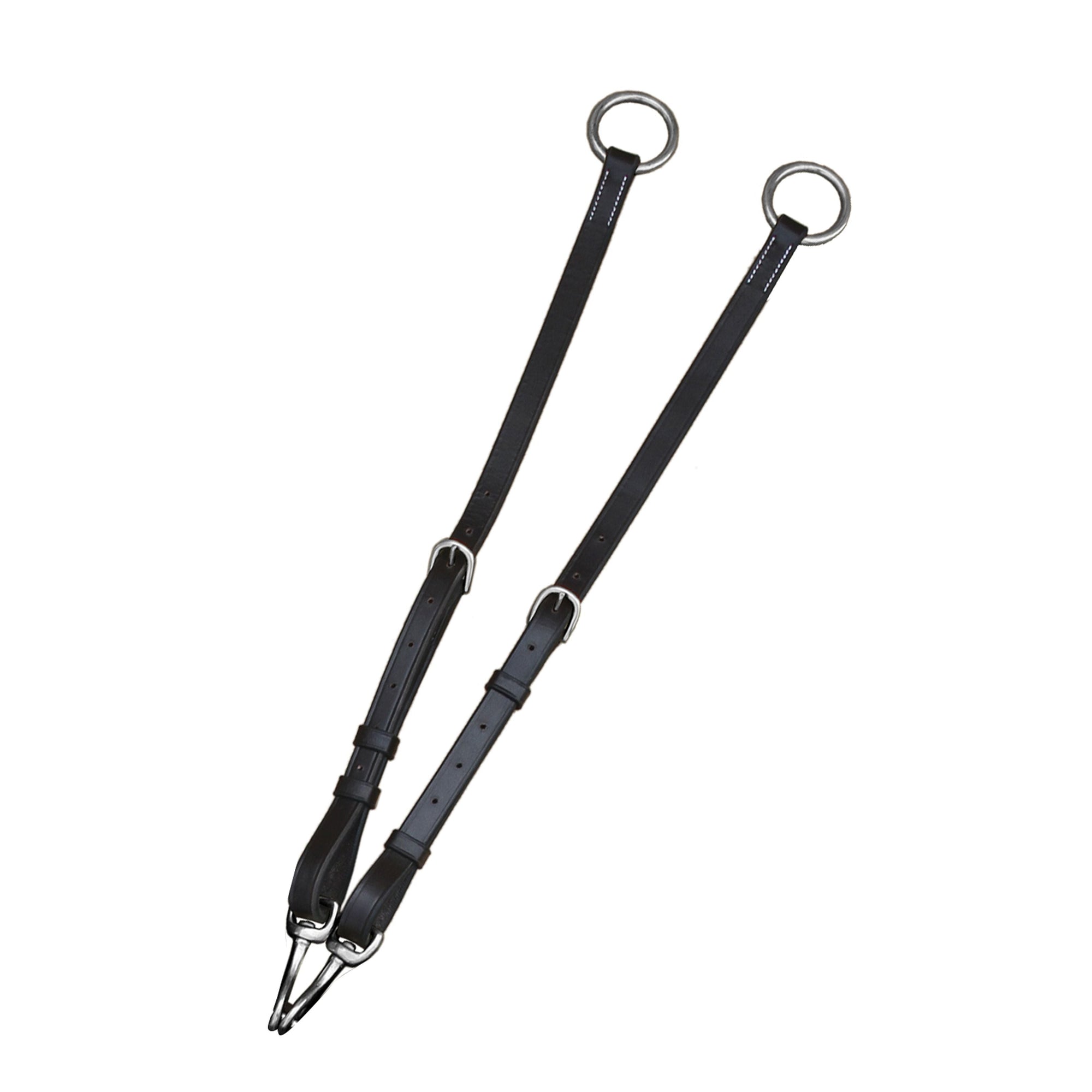 ExionPro Wide Elastic 3 Point Breastplate - Matching Elastic