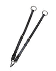 ExionPro Wide Elastic 3 Point Breastplate - Matching Elastic