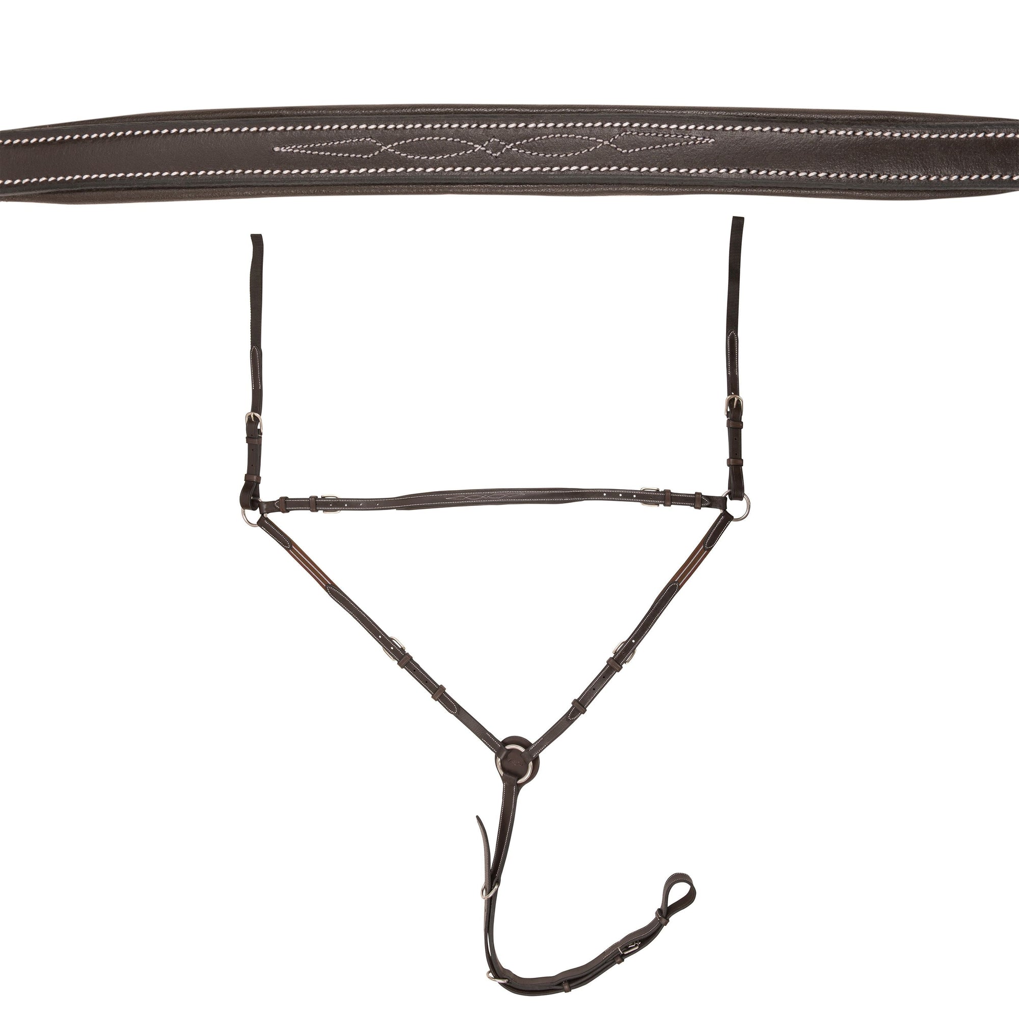 ExionPro Hunting Breastplate with Adjustable Bridge