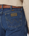 Mens George Strait Relaxed Fit