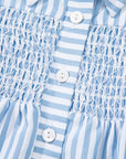 Emersyn Stripe Long Sleeve Top