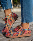 Octavia Decor Slip On Shoes