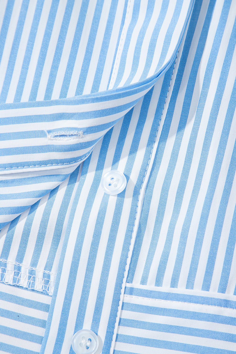 Raven Short Sleeve Summer Shirt