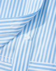 Raven Short Sleeve Summer Shirt