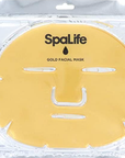 24k Gold Ultimate Hydrogel Facial Mask