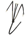 ExionPro Brass Clincher Breastplate
