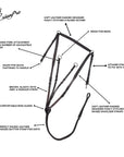 ExionPro Hunting Breastplate