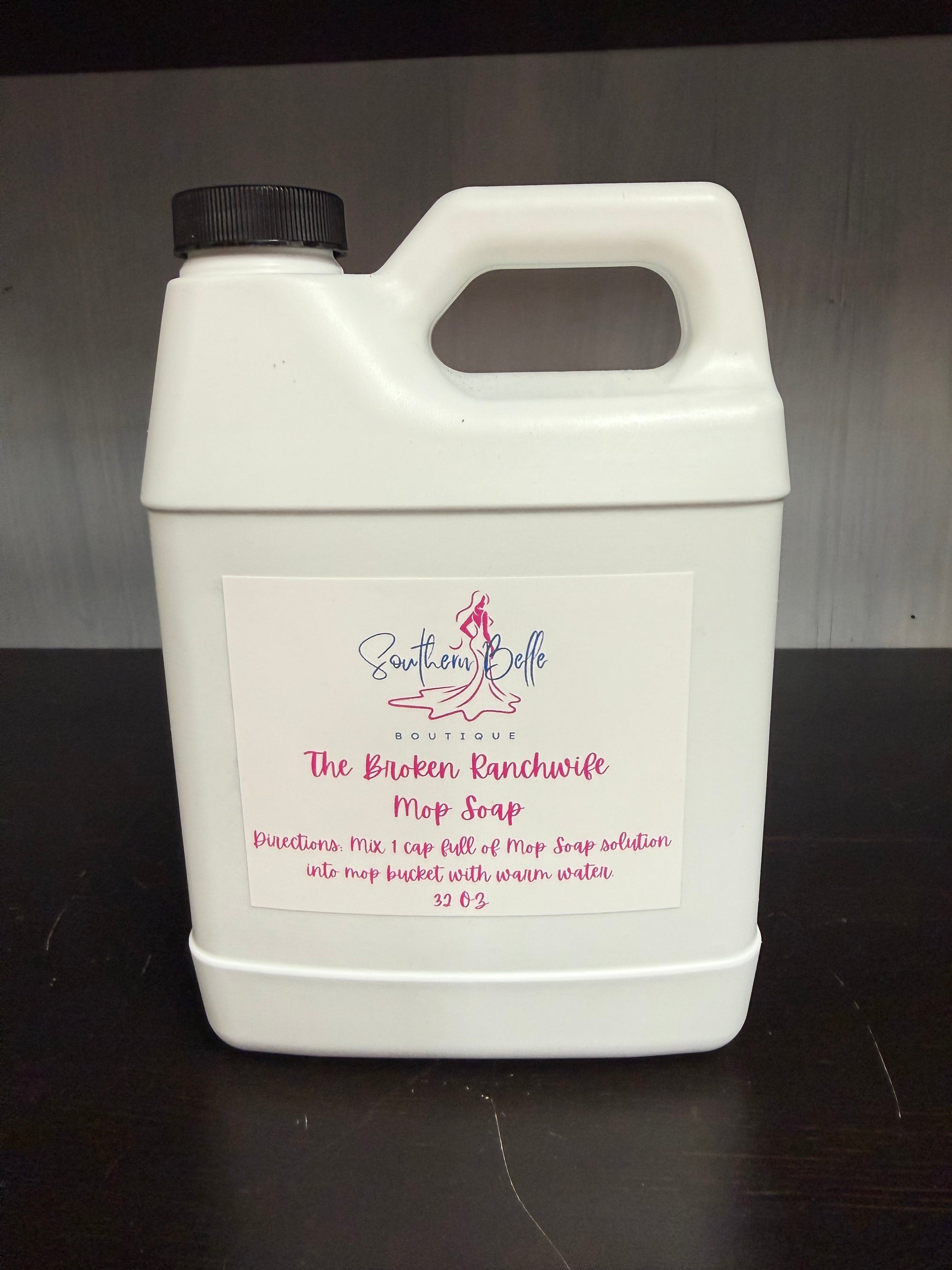 Mop Soap | Mop Soap Cleaner |Ranchwife