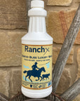 Ranchx Scented Bliss Premium Laundry Detergent - 32oz