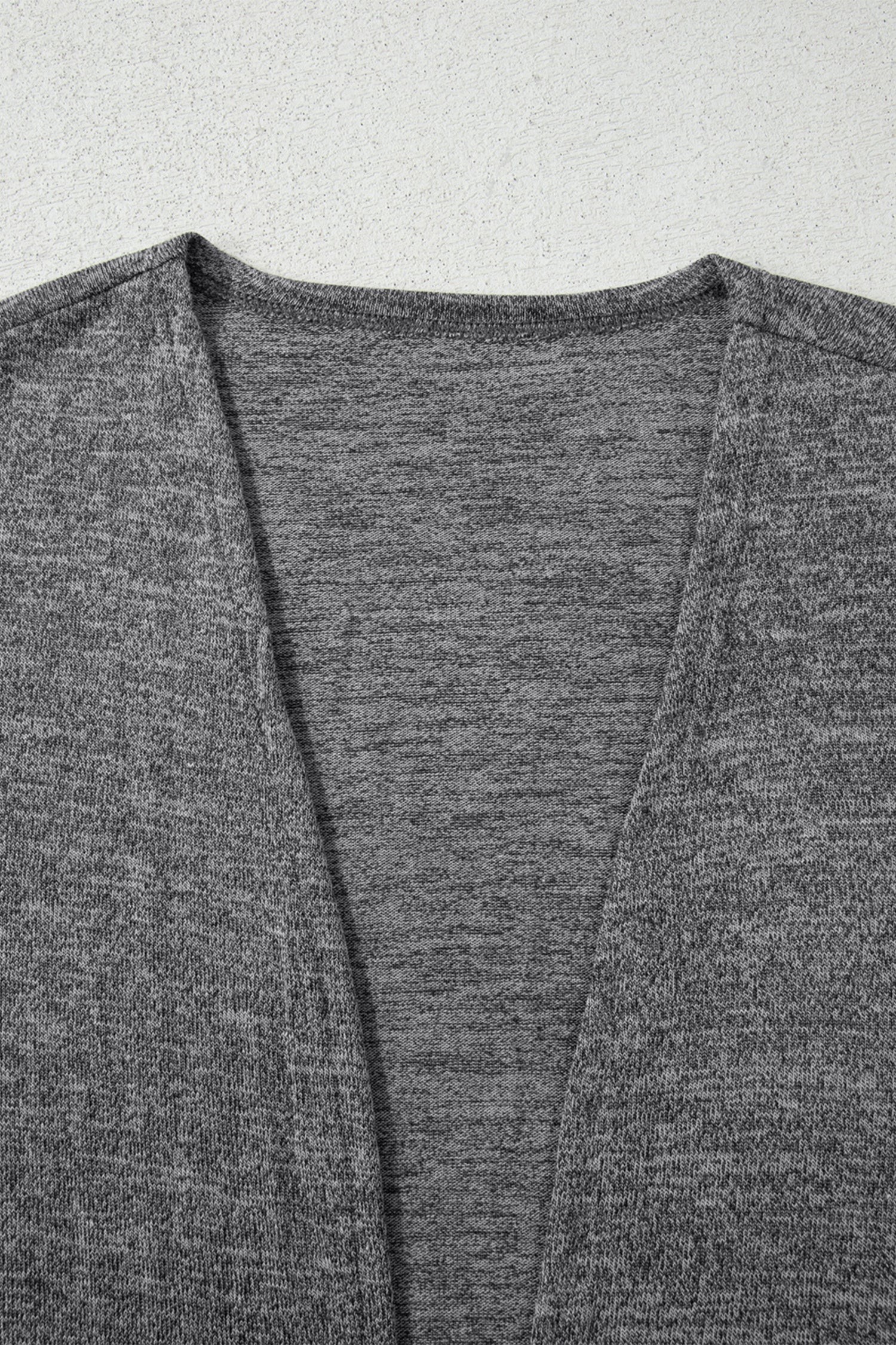 Duster Cardigan T-Shirt &amp; Pants Lounge Set