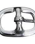 Hilason Braided Poly Barrel H. Racing Flat Grip Reins Knots Fringe –