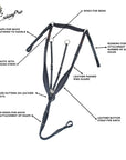 ExionPro Wings Breastplate