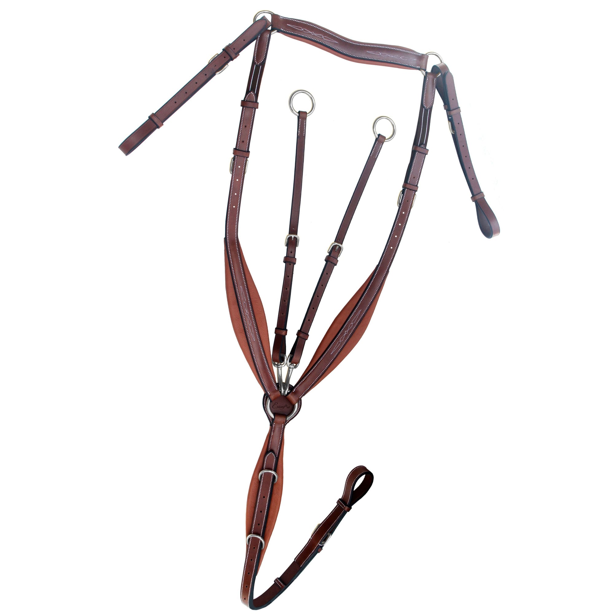 ExionPro Wings Breastplate