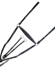ExionPro Hunting Breastplate with Wide Bridge