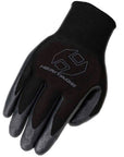Heritage Utility Work Riding Gloves Horse Equestrian Pack Of 3 Pairs