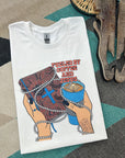 Jesus & Coffee TEE or CREWNECK