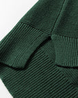 Theodora Drop Shoulder Loose Sweater