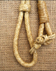 R05F Hilason Western Rawhide Braided Leather Show Rommel Romel Romal Reins Horse
