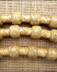 R05F Hilason Western Rawhide Braided Leather Show Rommel Romel Romal Reins Horse