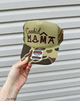 Cowkid Mama (Multiple Color Options)