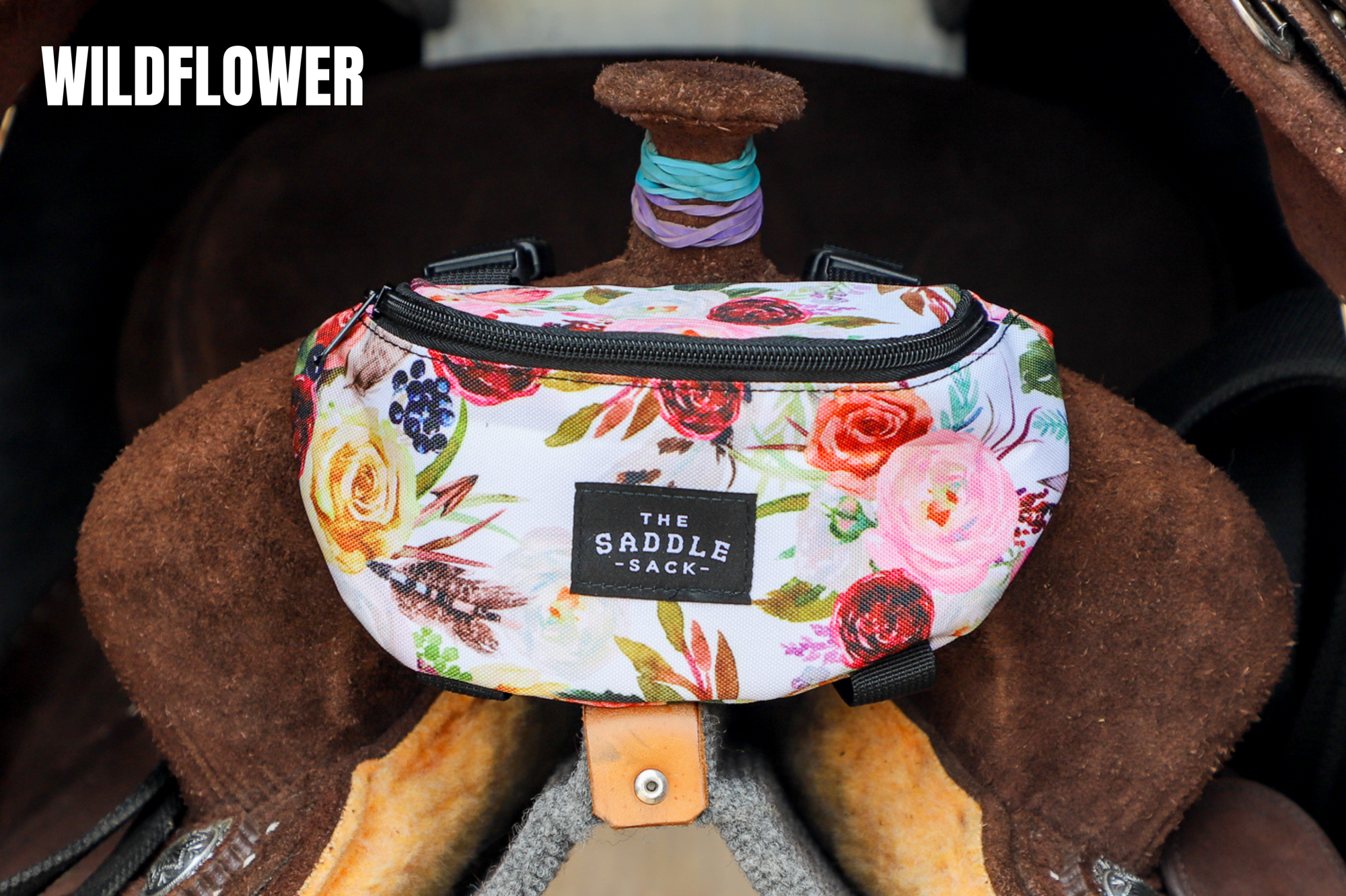 SADDLE SACK XL