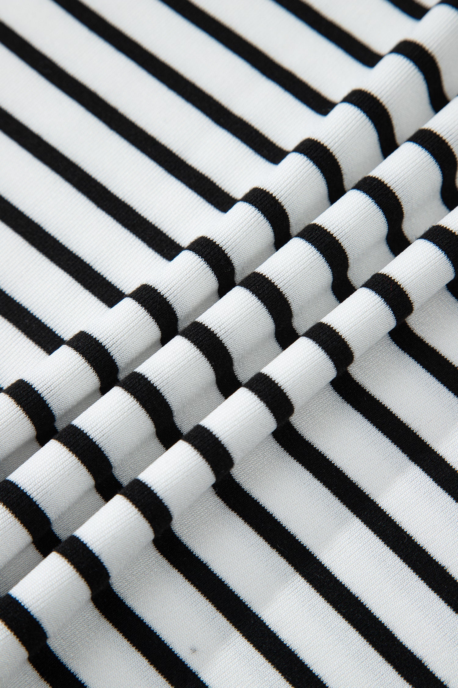 Stripe Cap Sleeve Henley Top &amp; Shorts Set