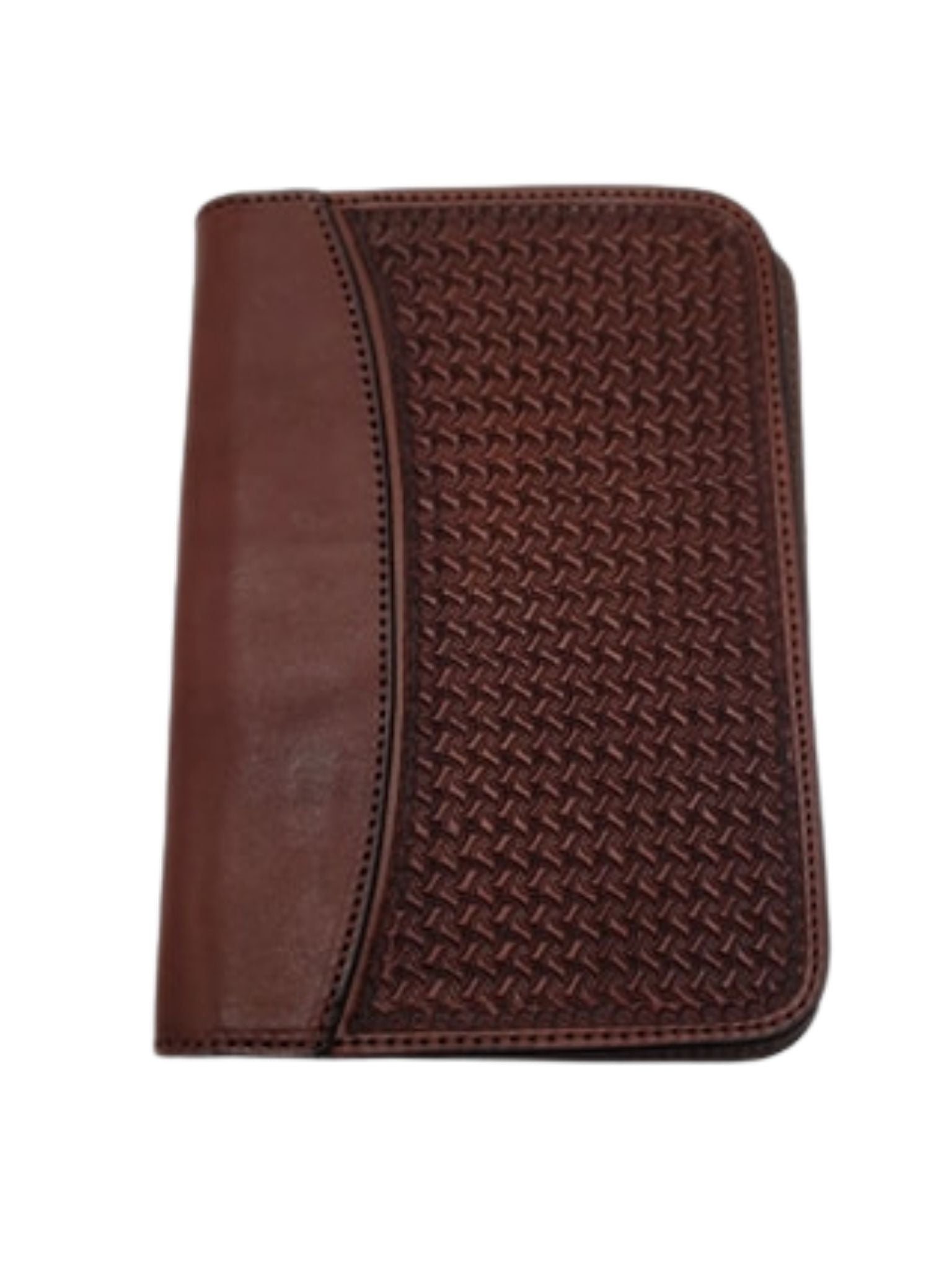 Small Leather Notebook Covers- Multiple Styles &amp; Oils