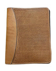 Large Leather Notebook Covers- Multiple Styles and Oils