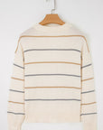 Sadie Drop Shoulder Cardigan Sweater