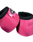 Raspberry Professional Choice Tack Ballistic Overreach Horse Boot