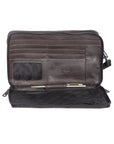 Man Bag W/wrist Strap - 36