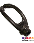 Rattler Ropes Magic Loop Break Away Honda Roping Horse Tack