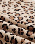 Isabela Print Dolman Sleeve Sweater
