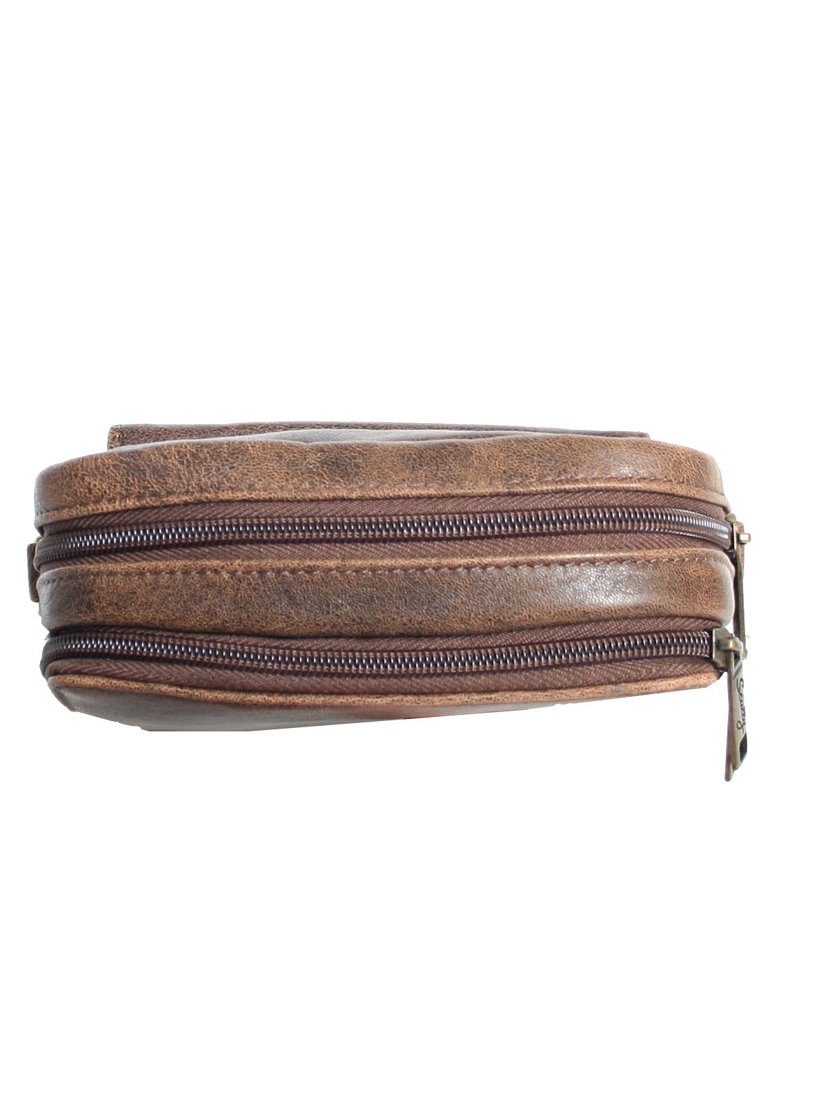 Man Bag W/shoulder Strap - 37