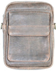 Man Bag W/shoulder Strap - 37