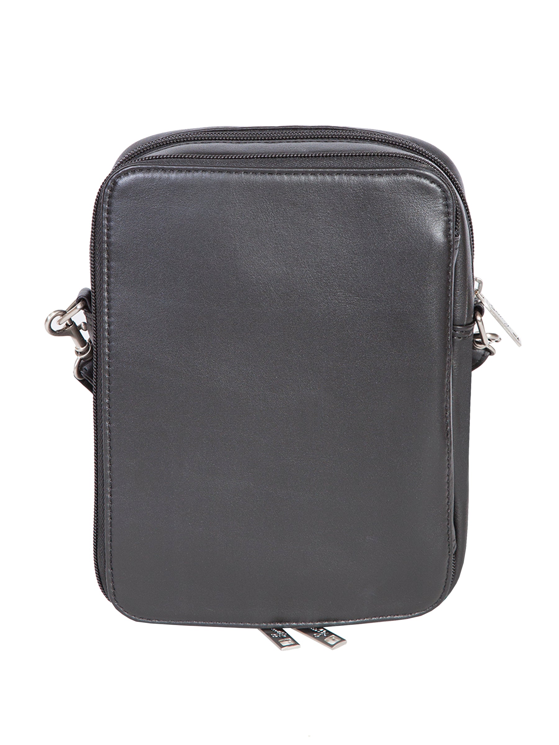 Man Bag W/shoulder Strap - 37