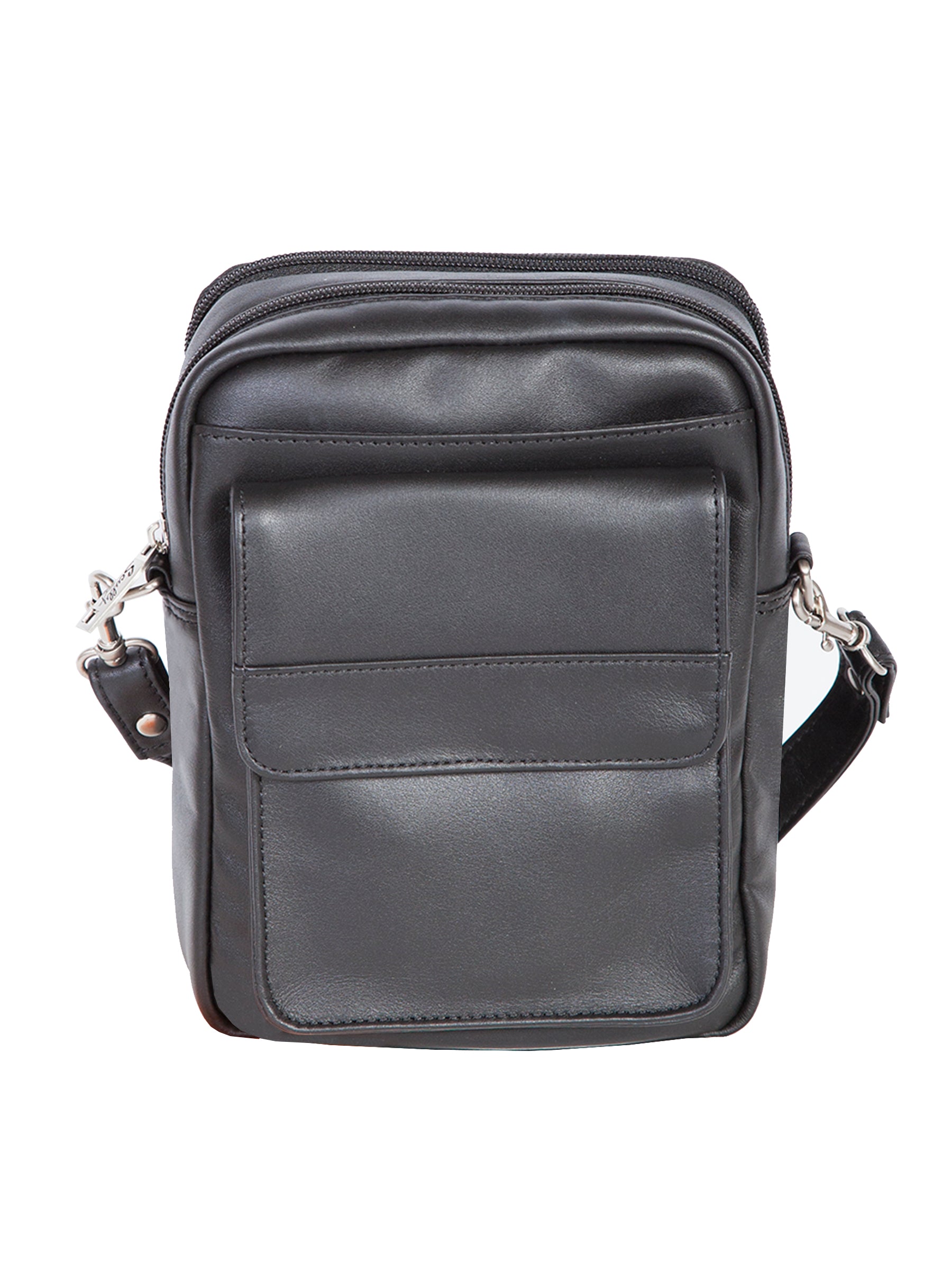 Man Bag W/shoulder Strap - 37