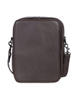 Man Bag W/shoulder Strap - 37