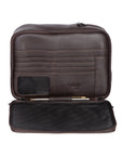 Man Bag W/shoulder Strap - 37