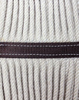 Classic Equine Tack Horse Blended Roper Cinch Girth