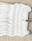 Classic Equine Straight Cinch 31 Strand Mohair Rayon