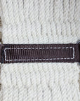 Classic Equine Straight Cinch 31 Strand Mohair Rayon